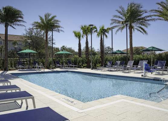 Hyatt Place Sandestin at Grand Blvd 1
