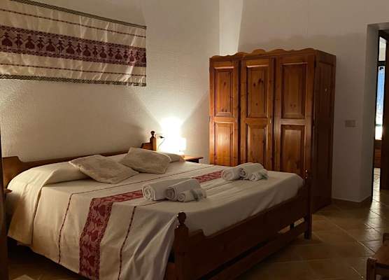 Agriturismo Lu Branu 1