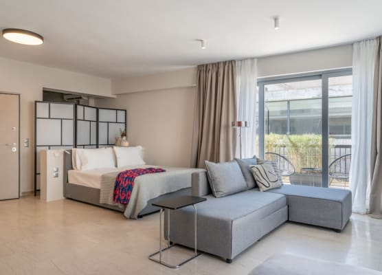 The Artisan Suites 1