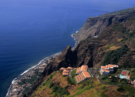 Hotel Jardim Atlantico 1
