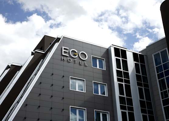 EGO Hotel 1