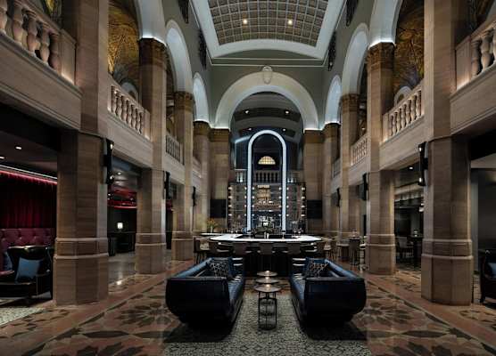 THE MIDLAND HOTEL, Chicago, a Tribute Portfolio Hotel 1