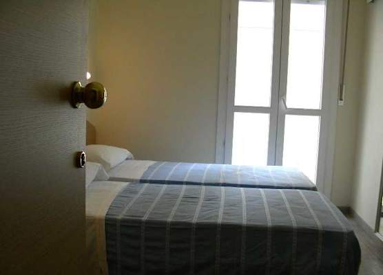 Hotel Miriam 1
