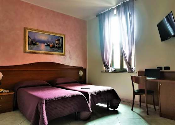 Hotel Venini 1