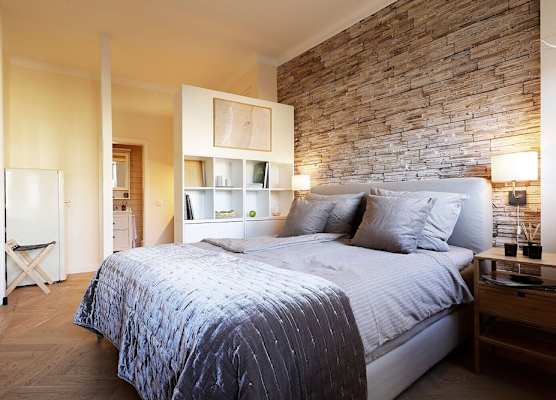 Chase Apartments-Boutiquehotel Style I 1