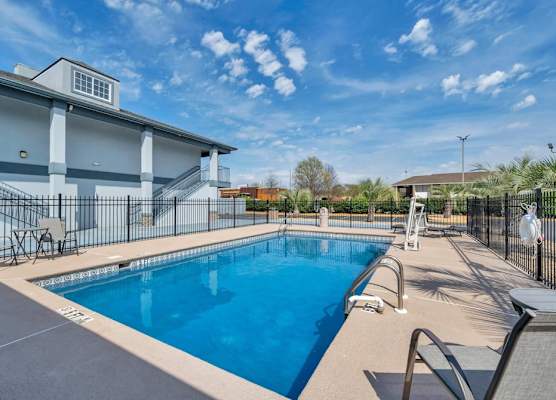 Baymont by Wyndham Warner Robins 1