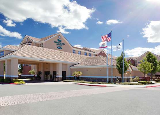 Homewood Suites by Hilton Fairfield-Napa Valley Area 1