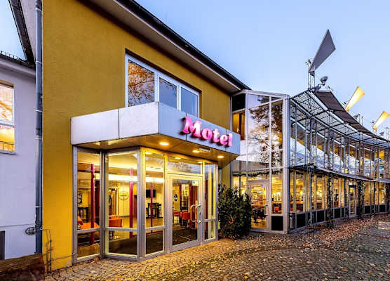 Hotel Hannover-Garbsen 1