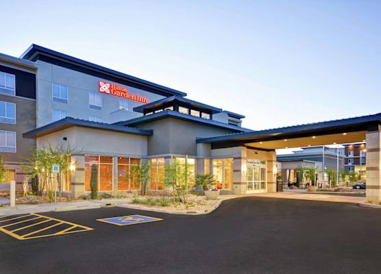 Hilton Garden Inn By Hilton Phoenix/Tempe Asu Area, Az 1