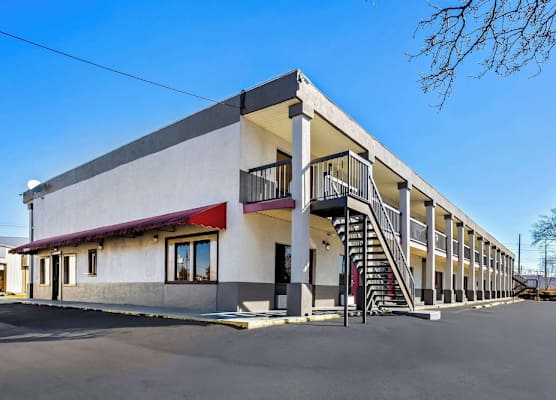America's Best Value Inn-Columbia 1