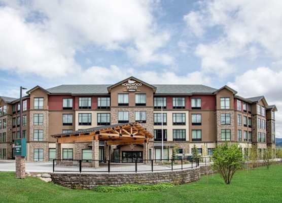 Homewood Suites By Hilton Steamboat Springs 1