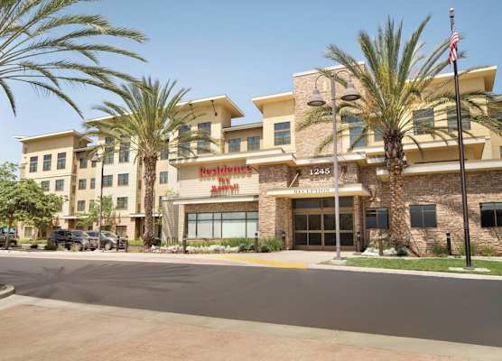 Residence Inn San Diego North/San Marcos 1