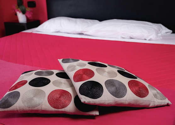 Sweet Central Hotel 1