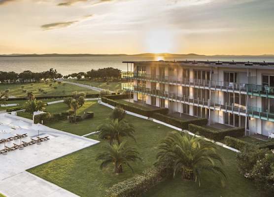 Premium Apartment Falkensteiner 1