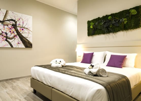 Aeterno Eco Guest House 1