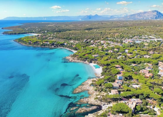 Alba Dorata Resort 1