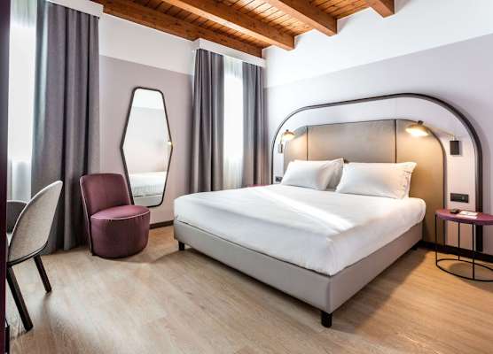 BEST WESTERN Titian Inn Hotel Treviso 1