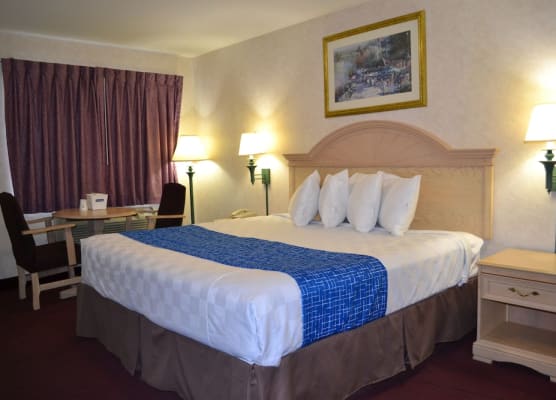 Travelodge by Wyndham Niagara Falls - New York 1