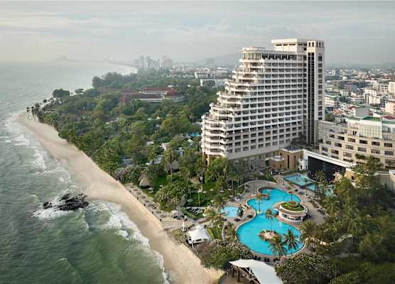 Hilton Hua Hin Resort & Spa 1