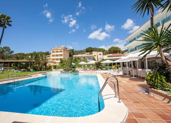 Grupotel Nilo & Spa 1