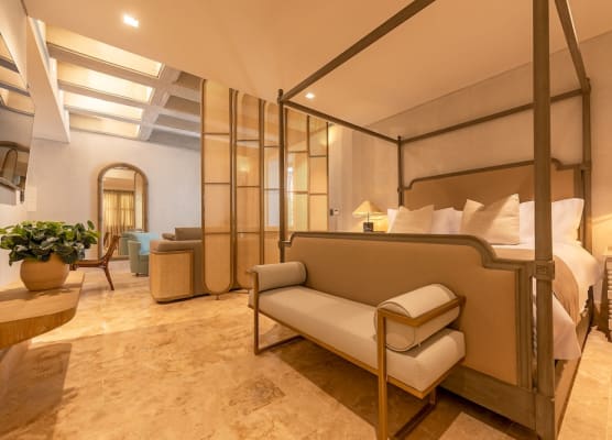Cinco Quintas Hotel Boutique 1