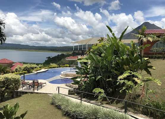 Hotel Linda Vista 1