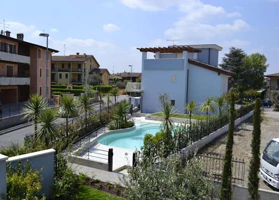 Acqua Resorts 1