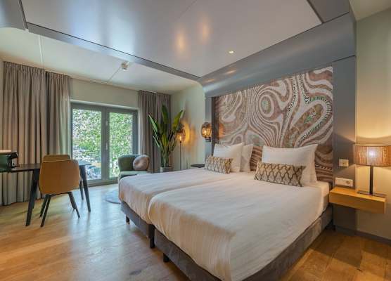 Leonardo Hotel Breda City Center 1