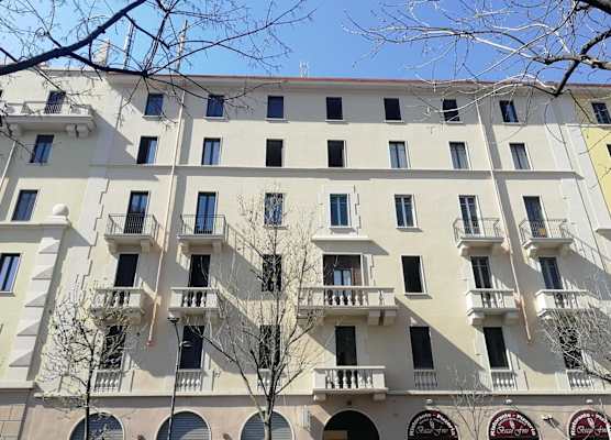 Hotel Gambara 1