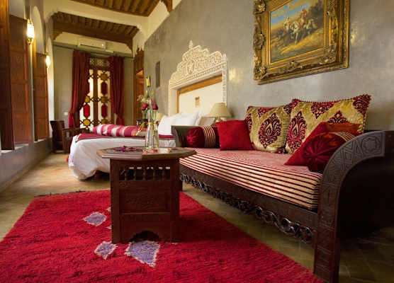 Riad Dar Zaya 1