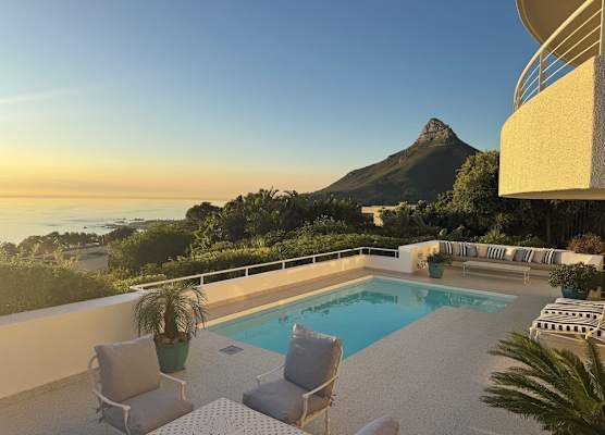 Bay Reflections Camps Bay Luxury Serviced Apartments 1