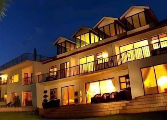 La Dolce Vita Guest House 1