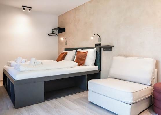 Blackhome Tivoli 1