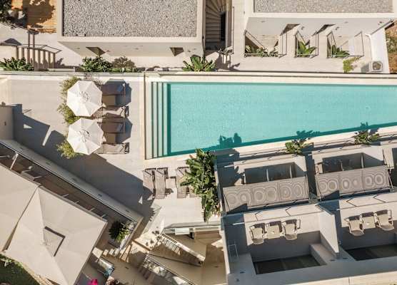 Sivota Deamaris Luxury Boutique Hotel - Adults Only 16 plus 1