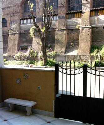 Domus Pinciana 1