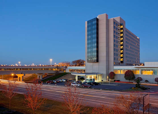 Hyatt Regency Pittsburgh International Airport 1