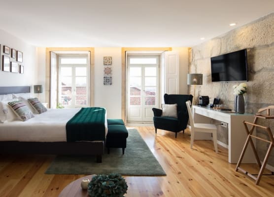 Virtudes City Lofts 1