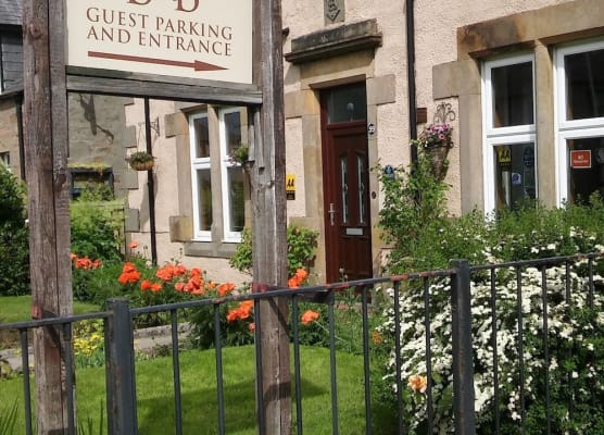 Heathcote B&B 1