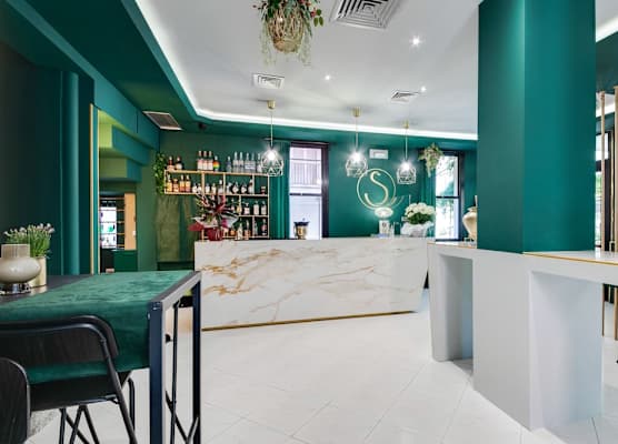 Hotel Sorriso 1