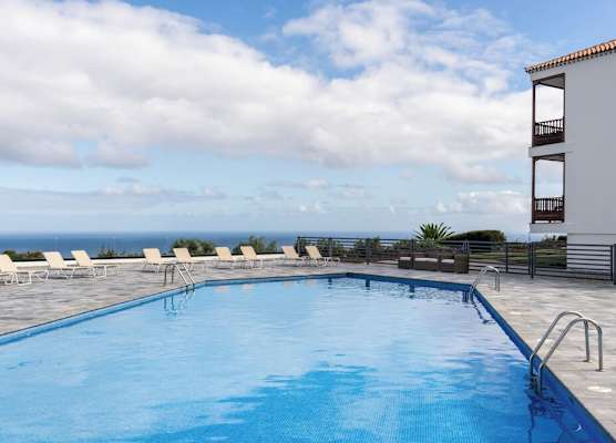 Parador de La Palma 1