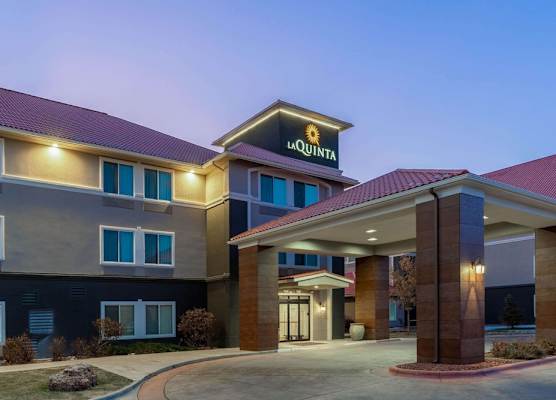 La Quinta by Wyndham Rifle 1