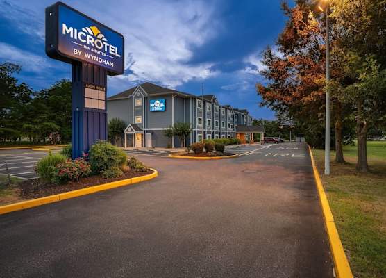 Microtel Inn and Suites - Salisbury 1