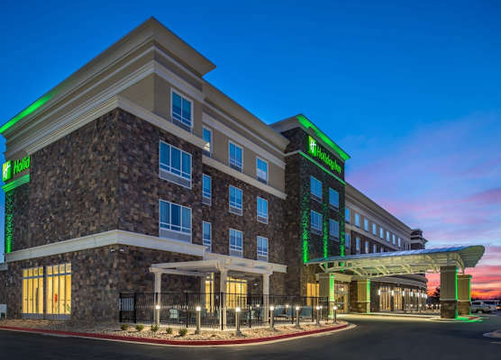 Holiday Inn JOPLIN by IHG 1