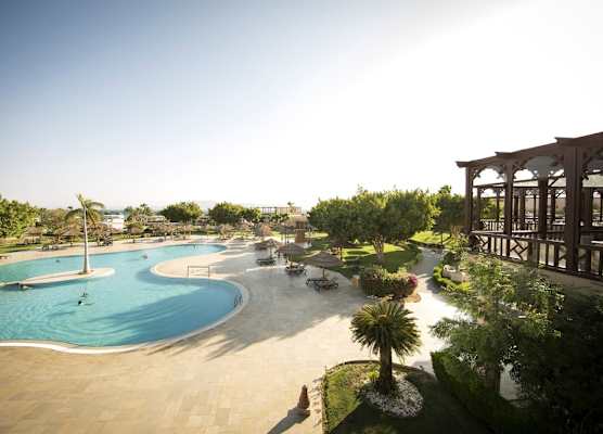 Robinson Soma Bay 1