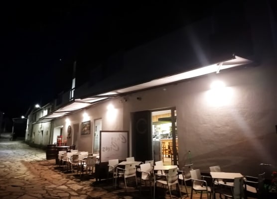 CASA CINES 1