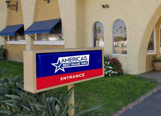 Americas Best Value Inn Lafayette 1