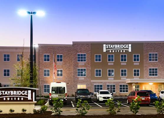 Staybridge Suites VERO BEACH by IHG 1