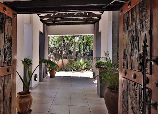 Khayalami Hotel - Mbombela 1