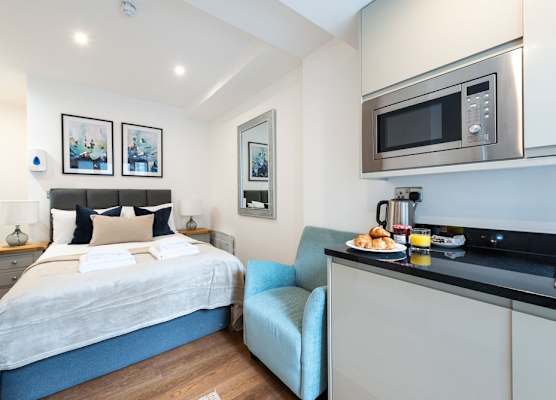 Bayswater by CAPITAL 1