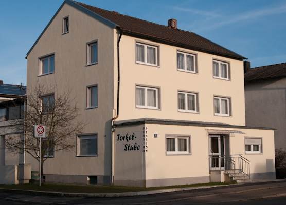 Pension Torkel-Stube 1